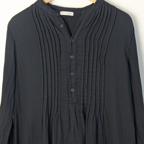 CP Shades x Free People • Yoko Tunic - Picture 3 of 9